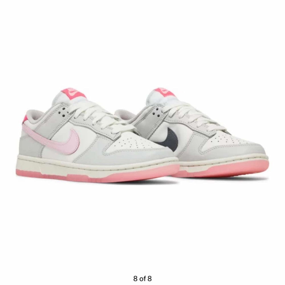 Dunks